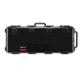 Eylar 40in Intact Premium Series Rolling Rifle Waterproof Hard Casew/Foam, Black, NM00020