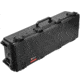 Eylar 47in Intact Premium Series Deep Rolling Rifle Waterproof Hard Casew/Foam, Black, NM00022