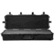 Eylar 47in Intact Premium Series Deep Rolling Rifle Waterproof Hard Casew/Foam, Black, NM00022