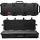 Eylar 47in Intact Premium Series Deep Rolling Rifle Waterproof Hard Casew/Foam, Black, NM00022