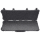 Eylar 48in Hard Rifle Case Equipped w/Ragar XP Crosslinked Foam Insert, Black, SA00014-BLK-RG-XP