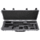 Eylar 48in Hard Rifle Case Equipped w/Ragar XP Crosslinked Foam Insert, Gray, SA00014-GRA-RG-XP