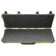 Eylar 48in Hard Rifle Case Equipped w/Ragar XP Crosslinked Foam Insert, Green, SA00014-GRN-RG-XP