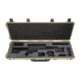 Eylar 48in Hard Rifle Case Equipped w/Ragar XP Crosslinked Foam Insert, Tan, SA00014-TAN-RG-XP