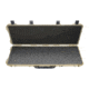 Eylar 48in Hard Rifle Case Equipped w/Ragar XP Crosslinked Foam Insert, Tan, SA00014-TAN-RG-XP