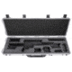Eylar 48in Hard Rifle Case Equipped w/Ragar XP Crosslinked Foam Insert, White, SA00014-WHI-RG-XP