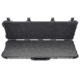 Eylar 53in Hard Rifle Case Equipped w/Ragar XP Crosslinked Foam Insert, Black, SA00015-BLK-RG-XP