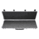 Eylar 53in Hard Rifle Case Equipped w/Ragar XP Crosslinked Foam Insert, White, SA00015-WHI-RG-XP