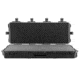 Eylar 53in Intact Premium Series Rolling Rifle Waterproof Hard Casew/Foam, Black, NM00023