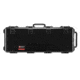 Eylar 53in Intact Premium Series Rolling Rifle Waterproof Hard Casew/Foam, Black, NM00023