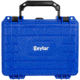 Eylar Compact 9.12in Waterproof Gear Hard Case w/Foam, Blue, SA00042-BLU
