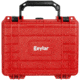 Eylar Compact 9.12in Waterproof Gear Hard Case w/Foam, Red, SA00042-RED