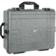 Eylar Extra Large 24in Waterproof Hard Camera and Gear Case w/Foam, Gray, SA00041-GRA