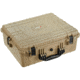 Eylar Extra Large 24in Waterproof Hard Camera and Gear Case w/Foam, Tan, SA00041-TAN