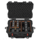 Eylar 18 in Intact Stacker Series Range Case with RECON Rack EVA Foam Insert