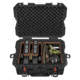 Eylar 18 in Intact Stacker Series Range Case with RECON Rack EVA Foam Insert