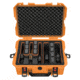 Eylar 18 in Intact Stacker Series Range Case with RECON Rack EVA Foam Insert