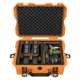 Eylar 18 in Intact Stacker Series Range Case with RECON Rack EVA Foam Insert