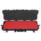 Eylar 39 in Intact Stacker Series Hard Rolling Rifle Case with RAGAR Foam