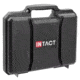 Eylar Intact 11.7in Stacker Series Hard Shell Handgun Case w/Foam, Black, NG00001-BLK