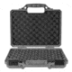 Eylar Intact 11.7in Stacker Series Hard Shell Handgun Case w/Foam, Gray, NG00001-GRA