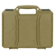 Eylar Intact 11.7in Stacker Series Hard Shell Handgun Case w/Foam, Green, NG00001-GRN