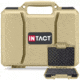 Eylar Intact 11.7in Stacker Series Hard Shell Handgun Case w/Foam, Tan, NG00001-TAN