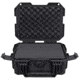 Eylar Intact 11.8in Stacker Series Compact Hard Gear Case w/Foam, Black, NG00010-BLK