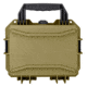 Eylar Intact 11.8in Stacker Series Compact Hard Gear Case w/Foam, Dark Earth, NG00010-GRN