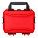 Eylar Intact 11.8in Stacker Series Compact Hard Gear Case w/Foam, Red, NG00010-RED