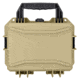 Eylar Intact 11.8in Stacker Series Compact Hard Gear Case w/Foam, Tan, NG00010-TAN