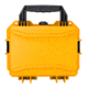 Eylar Intact 11.8in Stacker Series Compact Hard Gear Case w/Foam, Yellow, NG00010-YLW