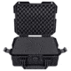 Eylar Intact 13.8in Stacker Series Compact Hard Gear Case w/Foam, Black, NG00011-BLK