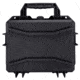 Eylar Intact 13.8in Stacker Series Compact Hard Gear Case w/Foam, Black, NG00011-BLK