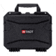 Eylar Intact 13.8in Stacker Series Compact Hard Gear Case w/Foam, Black, NG00011-BLK