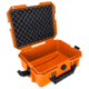 Eylar Intact 13.8in Stacker Series Compact Hard Gear Case w/Foam, Orange, NG00011-ORG