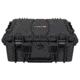 Eylar Intact 18in Stacker Series Hard Gear Case w/Foam, Black, NG00002-BLK