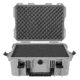 Eylar Intact 18in Stacker Series Hard Gear Case w/Foam, Gray, NG00002-GRA