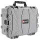 Eylar Intact 18in Stacker Series Hard Gear Case w/Foam, Gray, NG00002-GRA