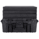Eylar Intact 21.6in Stacker Series Standard Hard Gear Case w/Foam, Black, NG00012-BLK