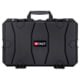 Eylar Intact 21.6in Stacker Series Standard Hard Gear Case w/Foam, Black, NG00012-BLK