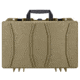 Eylar Intact 21.6in Stacker Series Standard Hard Gear Case w/Foam, Dark Earth, NG00012-GRN