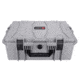 Eylar Intact 21.6in Stacker Series Standard Hard Gear Case w/Foam, Gray, NG00012-GRA