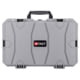 Eylar Intact 21.6in Stacker Series Standard Hard Gear Case w/Foam, Gray, NG00012-GRA