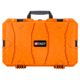 Eylar Intact 21.6in Stacker Series Standard Hard Gear Case w/Foam, Orange, NG00012-ORG