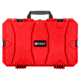 Eylar Intact 21.6in Stacker Series Standard Hard Gear Case w/Foam, Red, NG00012-RED