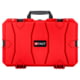 Eylar Intact 21.6in Stacker Series Standard Hard Gear Case w/Foam, Red, NG00012-RED
