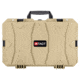 Eylar Intact 21.6in Stacker Series Standard Hard Gear Case w/Foam, Tan, NG00012-TAN