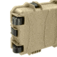 Eylar Intact 39in Stacker Series Hard Roller Rifle Case w/Foam, Tan, NG00003-TAN
