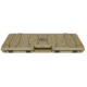 Eylar Intact 39in Stacker Series Hard Shell Rifle Case w/Foam, Dark Earth, NG00009-GRN